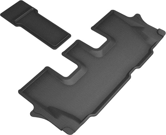 3D MAXpider L1KA05131509 KAGU Floor Mat Fits 20 Telluride