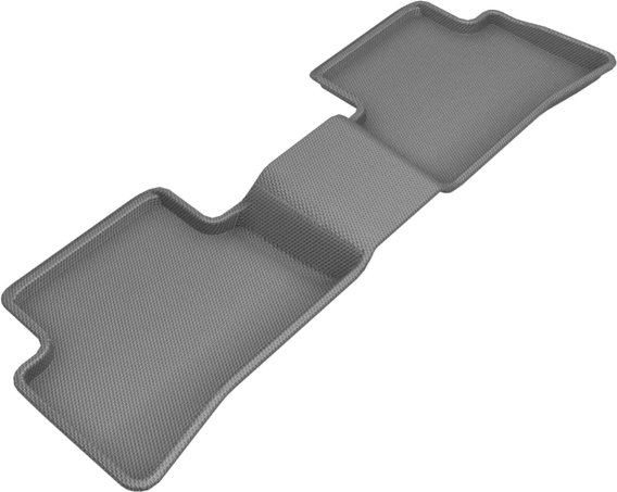 3D MAXpider L1LX06621501 KAGU Floor Mat Fits 19-20 UX200 UX250h