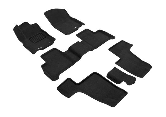 3D MAXpider L1MB03904609 ELEGANT Floor Mat