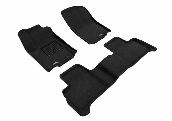 3D MAXpider L1MB05304609 ELEGANT Floor Mat