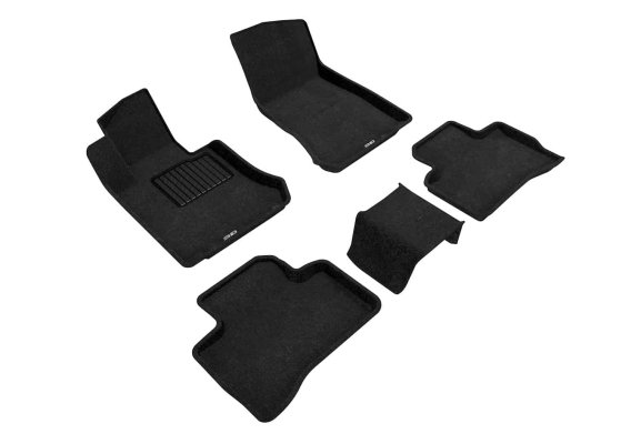 3D MAXpider L1MB07904609 ELEGANT Floor Mat