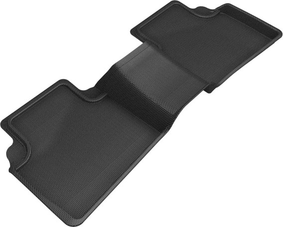 3D MAXpider L1NS11421509 KAGU Floor Mat Fits 19-20 Altima