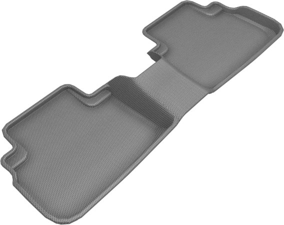 3D MAXpider L1SB02421501 KAGU Floor Mat Fits 19-20 Forester