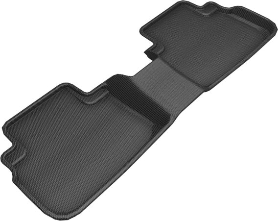 3D MAXpider L1SB02421509 KAGU Floor Mat Fits 19-20 Forester