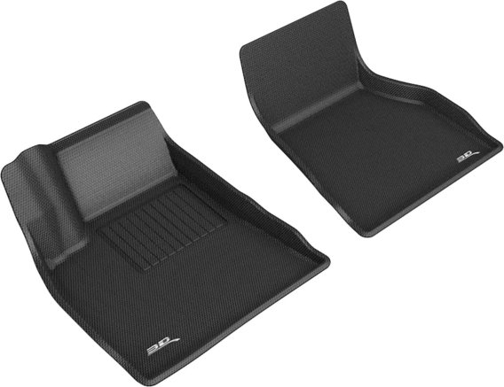 3D MAXpider L1TL01311509 KAGU Floor Mat Fits 15-20 S