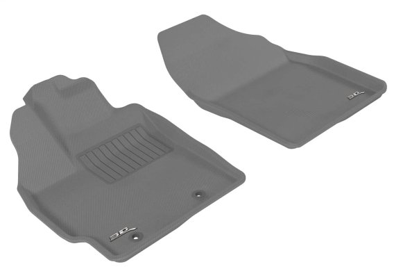 3D MAXpider L1TY09211501 KAGU Floor Mat Fits 12-17 Prius Prius V