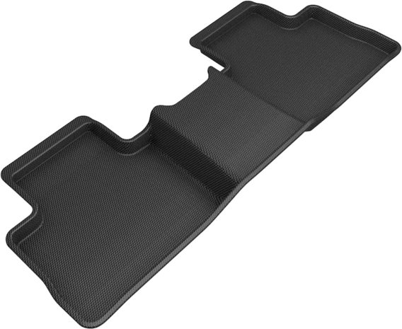 3D MAXpider L1TY25521509 KAGU Floor Mat Fits 19-20 RAV4