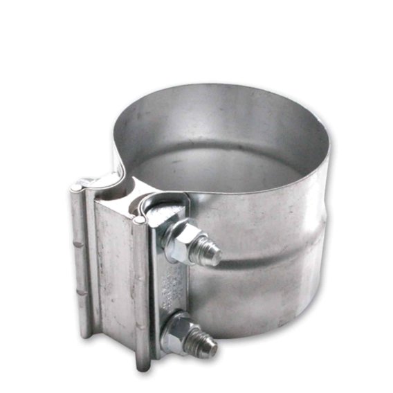 Diamond EyeÂ® L40AA Aluminized Exhaust Clamp