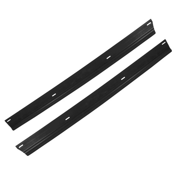 Metro Lower Door Sill Seal For Buick Century 78-80, Regal 1978-1987 20376226; LM 16-JS