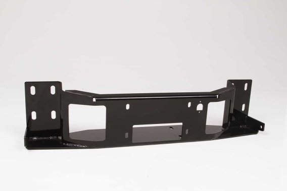 Fab Fours M1650-1 Ranch Winch Tray