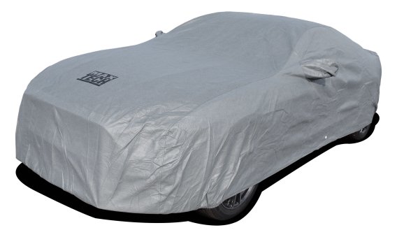 2015-2019 Ford Mustang MAXTECH All Weather Car Cover