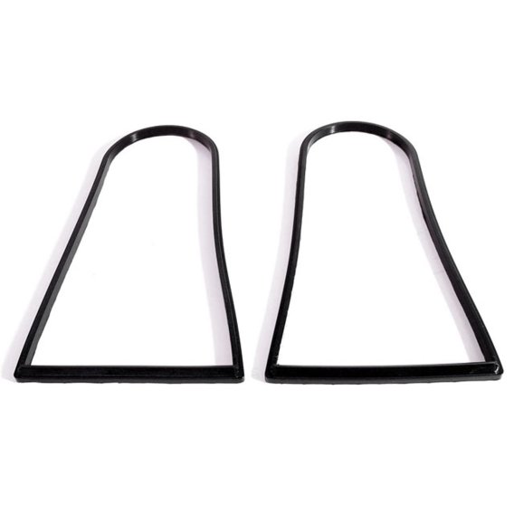 Metro Front Turn Signal Mounting Base Pads For Jaguar 3.8 1966, 340, 420 1967; MB 35