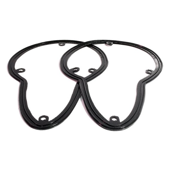 Metro Tail-light Gaskets For Mercury Custom 1955-1956, Monterey 1955-1956; MP 1009-G