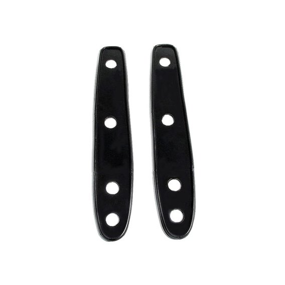 Metro Trunk Hinge Pads For Cadillac Series 60 Special 1940, Series 72 1940; MP 444