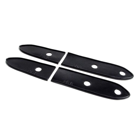 Metro Trunk Hinge Pads For Chrysler Airflow 1936-1937, Imperial 1937; MP 566