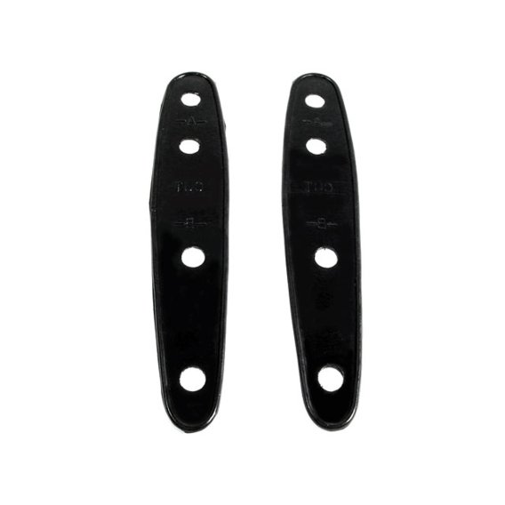 Metro Trunk Hinge Pads For Packard SIX 1937-1938, Super Eight 1935-1938; MP 839