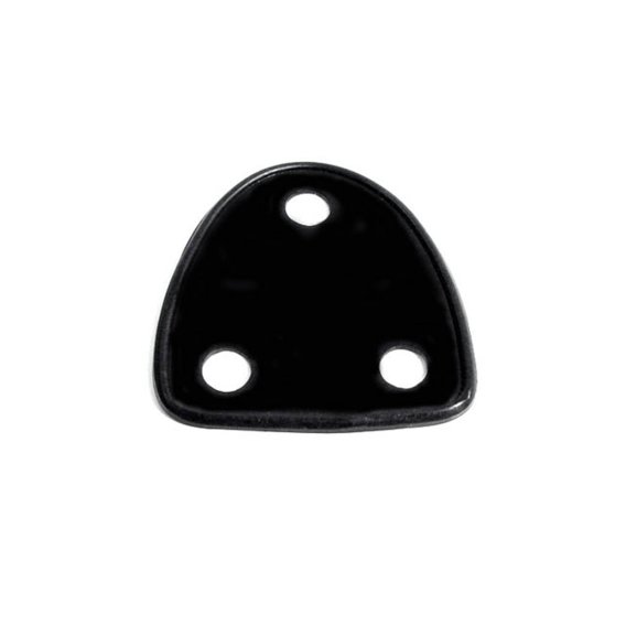 Metro Rumble Seat Step-Plate Pad For Packard CUSTOM Twelve 1933, EIGHT 1933-34; MP 870