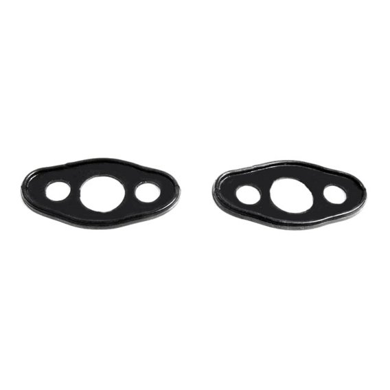 Metro Door Handle Pads For Packard Custom Eight 1930, Standard Eight 1930; MP 901-A