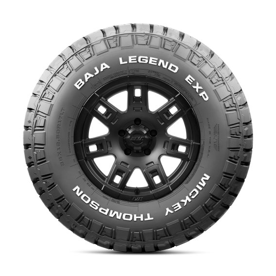 Mickey Thompson 272488 Mickey Thompson Baja Legend EXP Tire