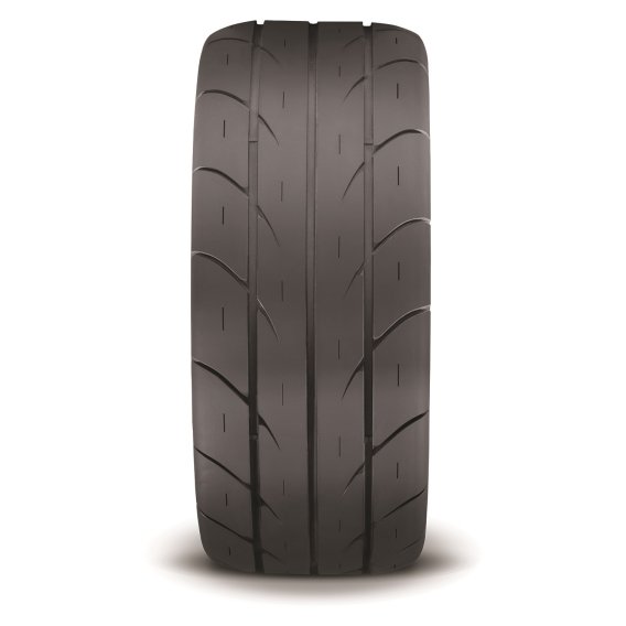 Mickey Thompson 90000024558 MT ET Street S/S Tire 275/40R17