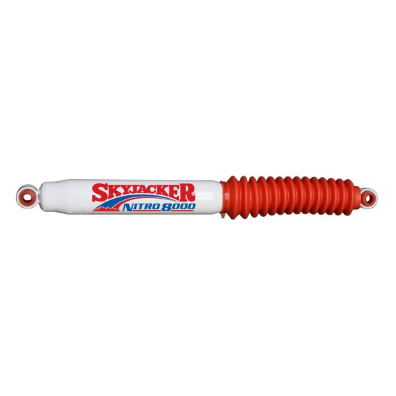 Skyjacker N8036 Shock Absorber 06-10 Dodge Ram 2500 Crew Cab 4WD Regular Cab 4WD Extended Crew Ca...