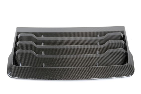 APR Performance Raptor Hood Vent fits 2017-up fits Raptor