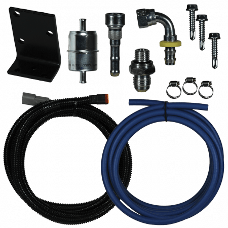 FASS Relocation Kit for DRP 02 RK-02