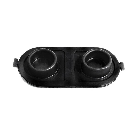 Metro Brake Master Cylinder Cover Seal For Cadillac Calais 1967-1976; RP 2-E