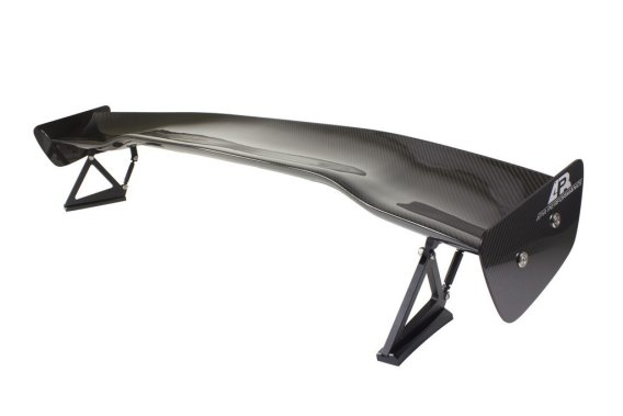 APR Performance GTC-200 Miata Spec Wing fits 1990-2005 Mazda Miata