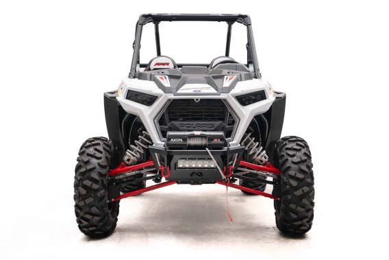 Fab Fours SXFB-1150-1 SXS Winch Bumper