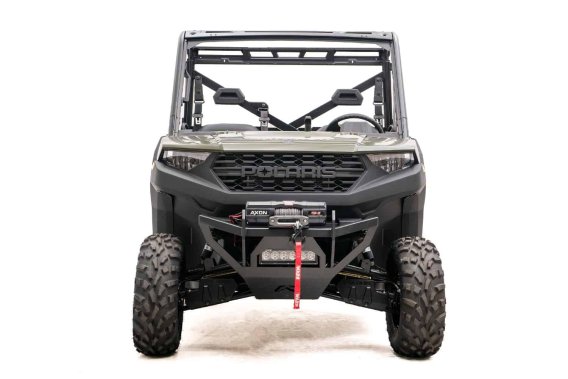 Fab Fours SXFB-1350-1 SXS Winch Bumper