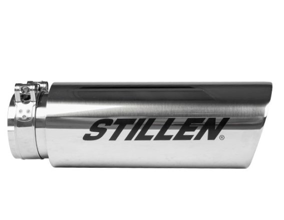 2022-2023 Nissan Frontier Exhaust System Stillen 509460