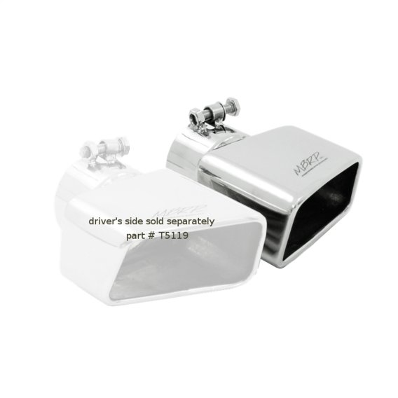 MBRP Exhaust T5120 Pro Series Exhaust Tip