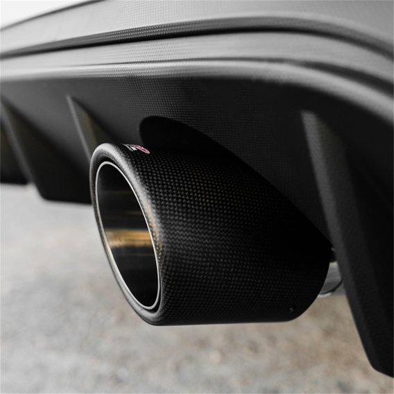 MBRP Exhaust T5123CF Pro Series Exhaust Tip