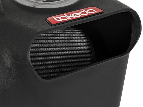 AFE Filters TM-1026B-D Takeda Momentum Pro DRY S Air Intake System Fits Civic