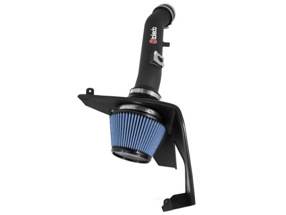 AFE Filters TR-2015B-1R Takeda Stage-2 Pro 5R Air Intake System Fits GS350 RC350