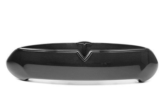 APR Performance Carbon fiber Front Grill fits 2012-up Tesla Model S