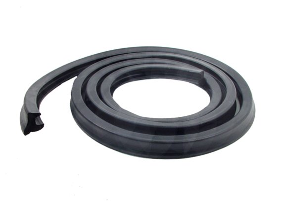 Metro 5 foot Trunk Seal For Ford Thunderbird 1964-1966; TK 108-B