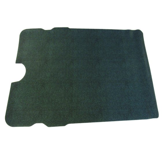 Metro Trunk Mat For Chevrolet Chevy II 1968-1969, Nova 1969-1972; TM 2019-B