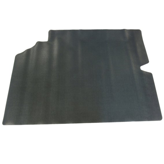 Metro Trunk Mat Green and gray For Pontiac GTO 1969-1971, LeMans 1972; TM 8103