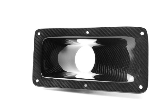 APR Performance Air Inlet 9.25" x 4.75" with Flange