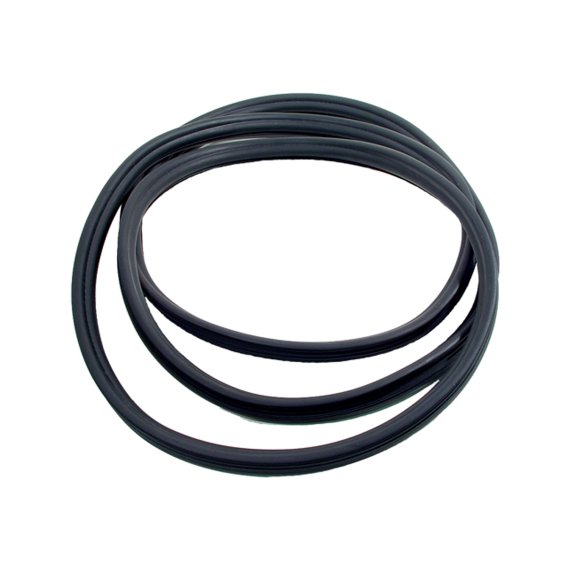 Metro 150" L Vulcanized Windshield Seal For Chevrolet One-Fifty Series 1955; VWS 0394