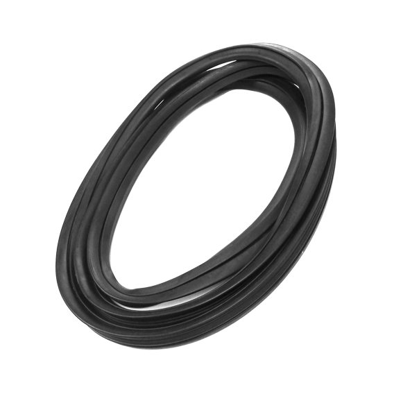 Metro Windshield Seal For Chevrolet G10 1975-1980, G10 Van 1971-1974; VWS 7324-A