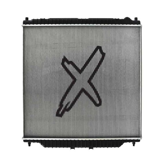 Replacement Radiator 03-07 Ford 6.0L Powerstroke Direct-Fit X-TRA Cool XD298 XDP