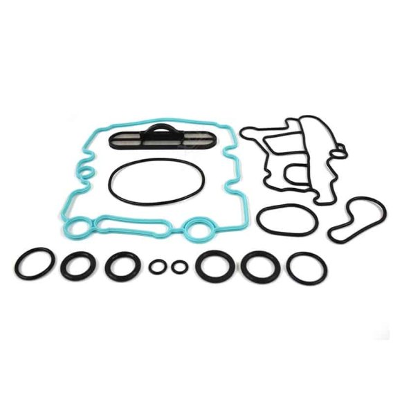 Oil Cooler Gasket Set 03-07 Ford 6.0L Powerstroke XD307 XDP