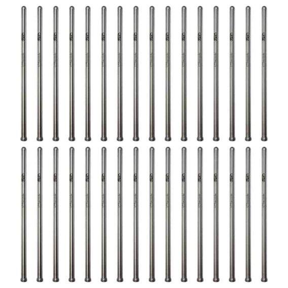 3/8 Inch Street Performance Pushrods 11-19 Ford 6.7L Powerstroke XD322 XDP