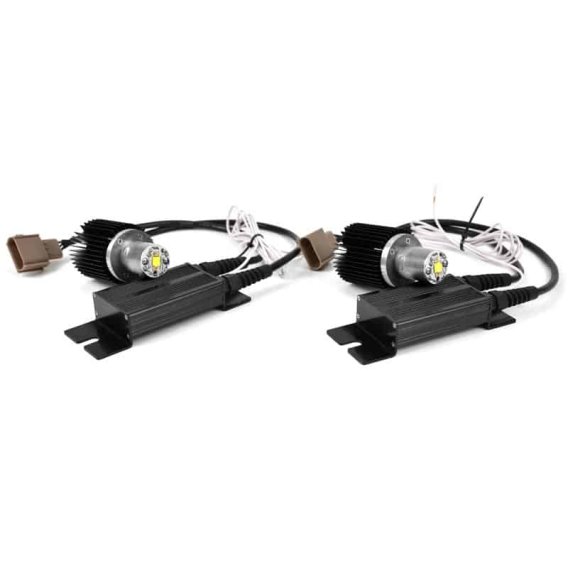 X-TRA Bright Stealth LED Light Bulb Kit 2011-2016 Ford Super Duty XD347 XDP