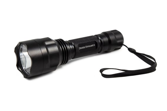 Diode Dynamics 800 Lumen Flashlight Diode Dynamics XM0070