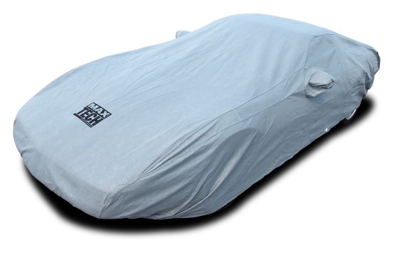 1991-1996 Corvette C4 MaxTech Outdoor / Indoor 4 Layer Car Cover