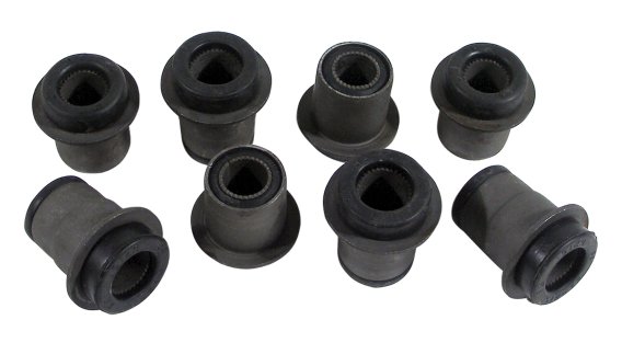 C2 C3 1963-1982 Corvette A-Arm Bushing Set